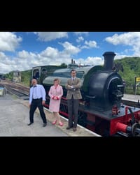 Faulty Towers comes to Cowes post image