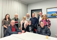 Big boost for Bass Coast survivors of stroke post image