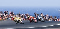 World Superbikes post image