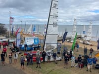 Cowes Yacht Club post image