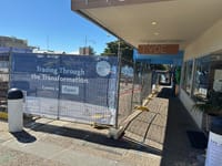 Lower Thompson Avenue closure to April post image