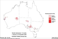 It's a long, hot dry spell post image