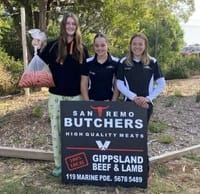 Phillip Island hosts home carnival post image