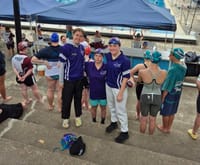 Great collaboration with local clubs post image