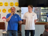 Phillip Island Bowling Club raises funds for Free 3D Hands post image