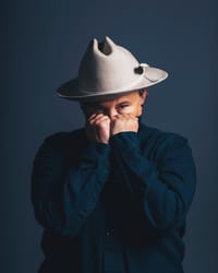 A touch of Irish at Archies Creek post image