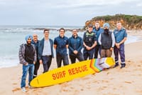 Get beach smart this weekend post image