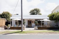 Cottosloe transformed; new café to enjoy post image