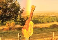 Two Old Bedfords Festival post image