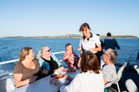 The Good Friday Appeal Goes Coastal post image