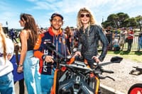 Mixed emotions about MotoGP news post image