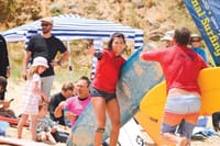 Surfing Teams Challenge post image