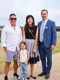 Newhaven College Open Morning post image