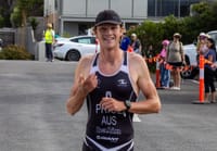 Cape Aquathon – the Price is right post image