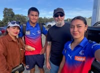 Gipps Power post image