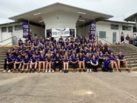 Competition was fierce post image