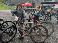 Newhaven College dominates the Downhill at Thredbo post image