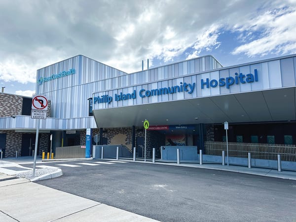 Record demand at Urgent Care Centre post image