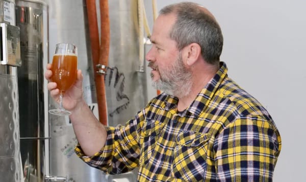 Brewery given permit green light post image