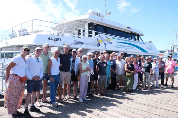 40 years of Channel Challenge post image