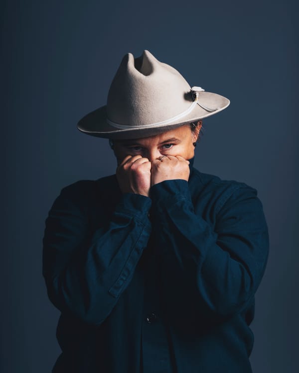 A touch of Irish at Archies Creek post image