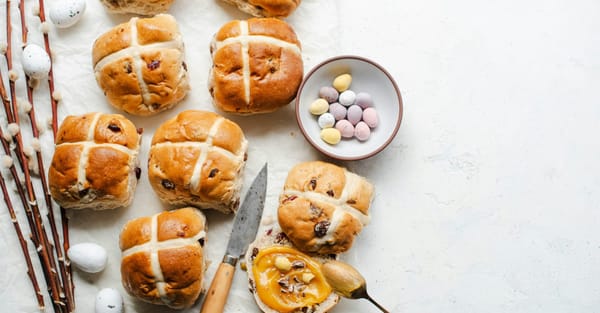 Easter events on the island post image