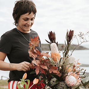 BLOEM. Phillip Island post image