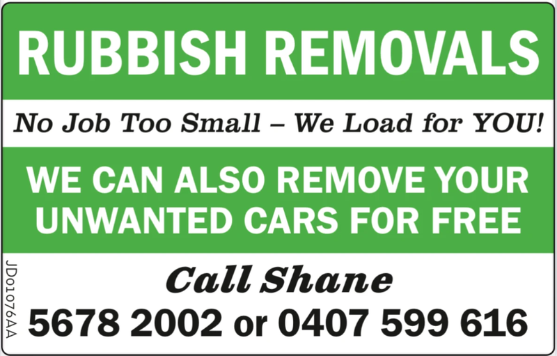Rubbish Removals post image