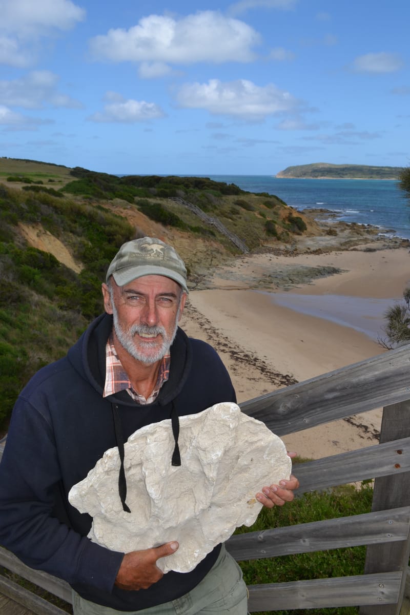 San Remo inspires Victoria’s new emblem post image