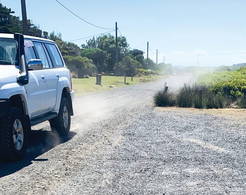 Three more petitions urge Surf Beach, Sunderland Bay upgrades post image