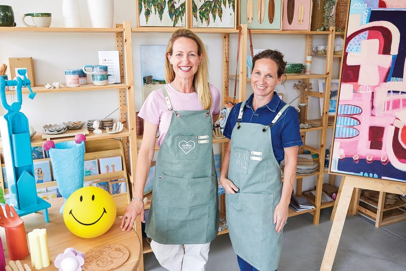 The art of The Block post image