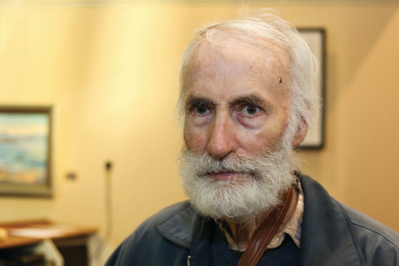 John Jansson: A legacy that will live on post image