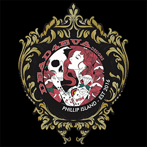 Dead4eva Designs & Dead4eva Tattooing post image