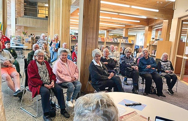 Snapshots of island life post image