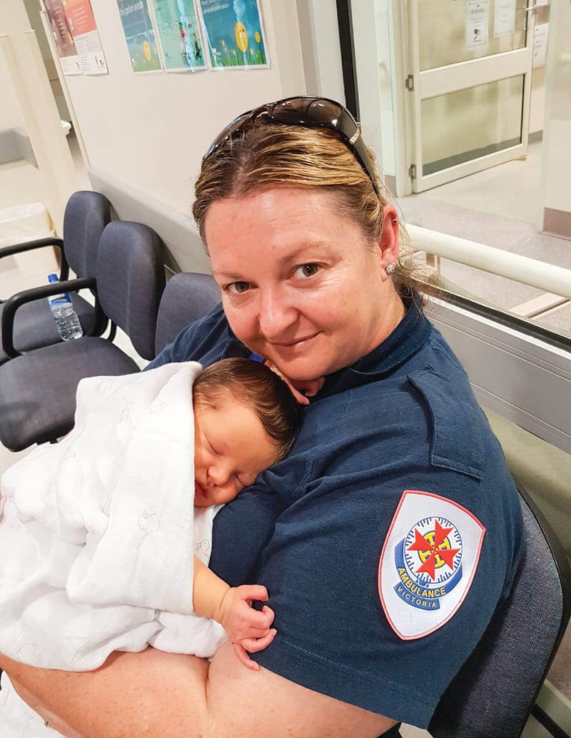 Committed to helping others post image