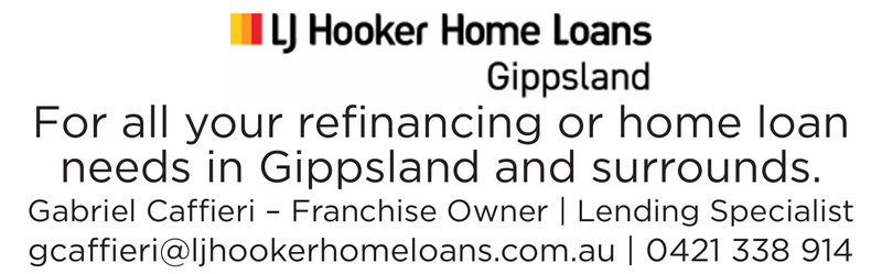 LJ Hooker Home Loans Gippsland post image