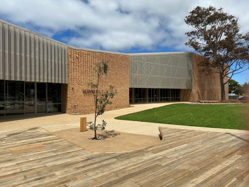 Doubts over Berninneit's green credentials? post image