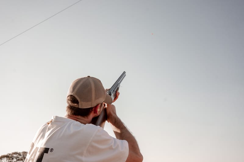 Westernport Field and Game clay target shoot results post image