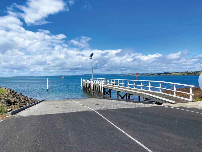 Newhaven Jetty renewal – take two post image