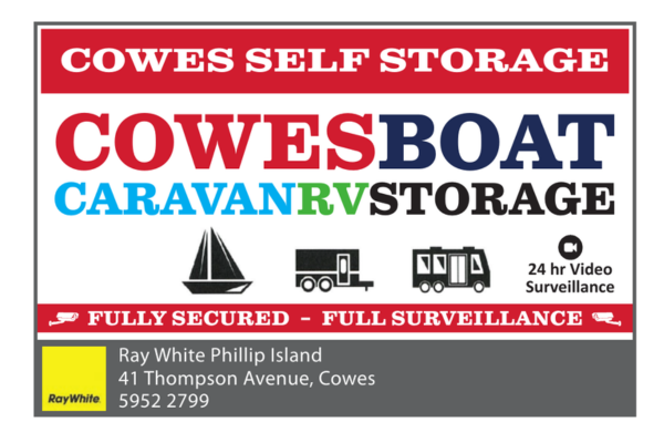 Cowes Self Storage post image
