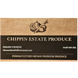 Chippin Estate Produce post image