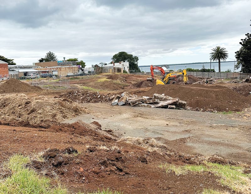 Historic moment for Isle of Wight post image