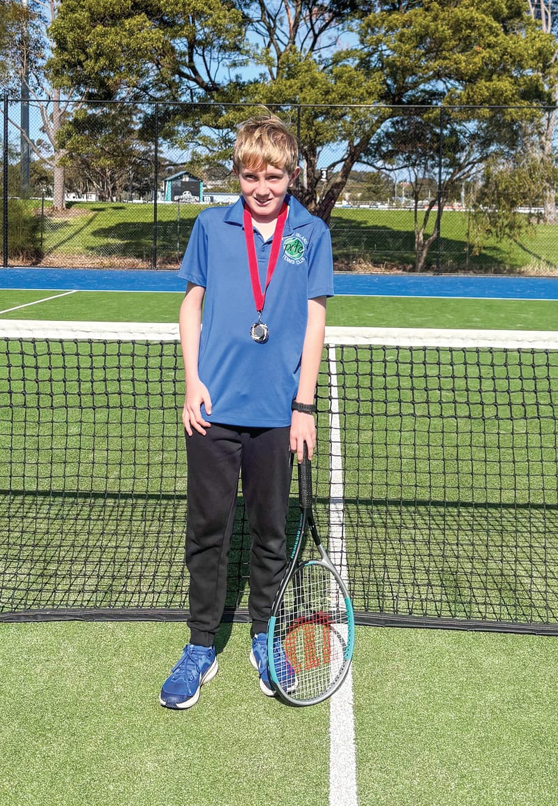 Korrine and District grand finals post image