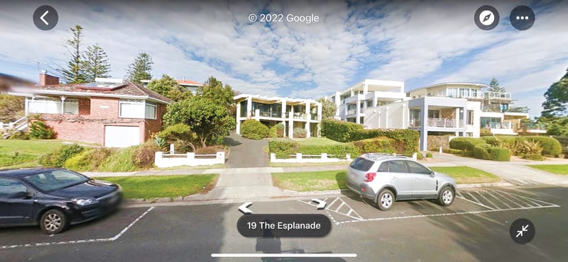 VCAT Hall of Fame: Overdevelopment #2 post image