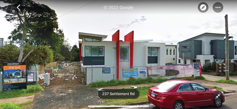 VCAT Hall of Fame: Overdevelopment #1 post image