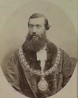 Samuel Amess post image