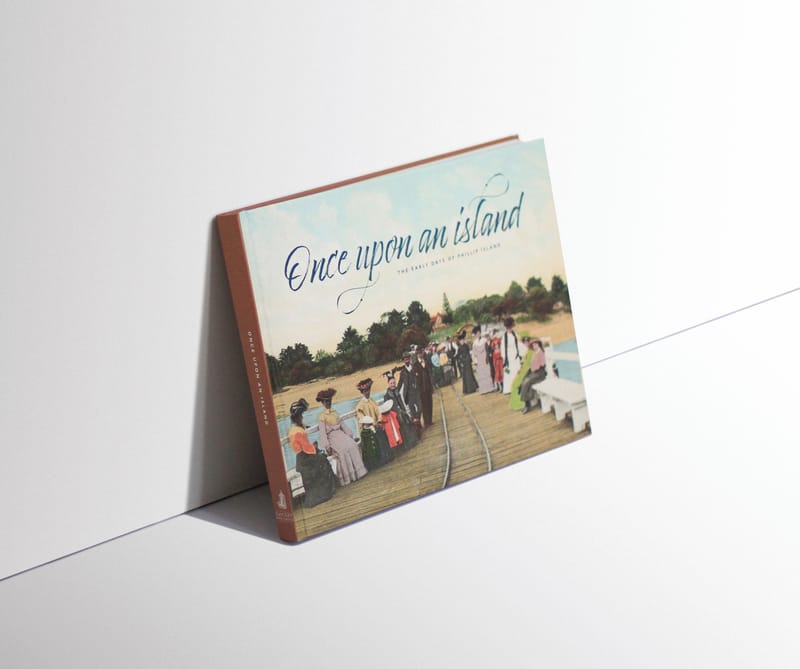 Tall tales and true from Phillip Island’s past post image