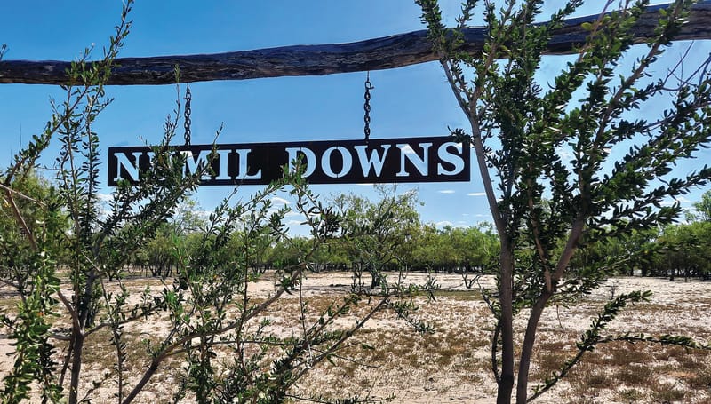 Snippets from The Island - Outback Experience post image