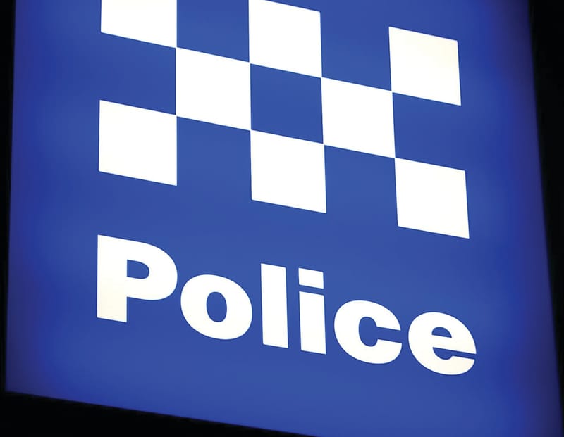 Police update: March 12 post image