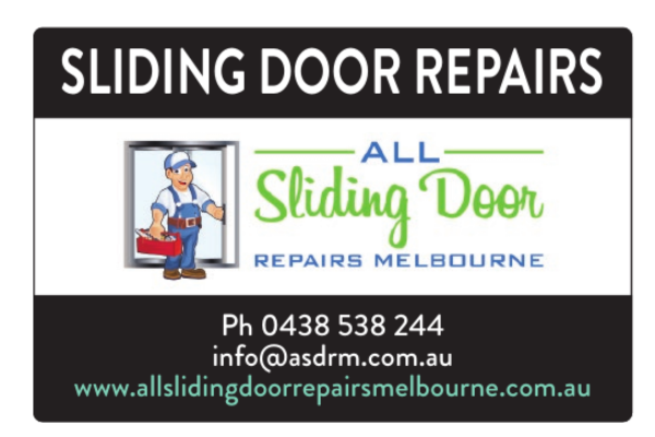 Sliding Door Repairs post image